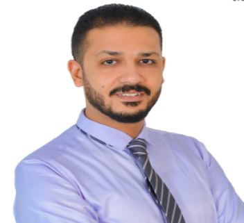 المهندس عماد ابوليله